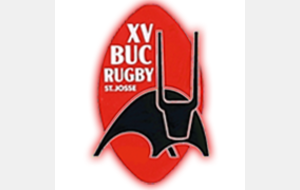 DUNKERQUE vs BUC RUGBY