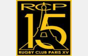 U16 DUNKERQUE / U16 RC PARIS XV