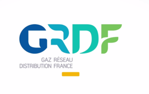 GAZ RESEAU DISTRIBUTION FRANCE
