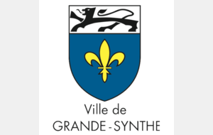 Ville de GRANDE-SYNTHE